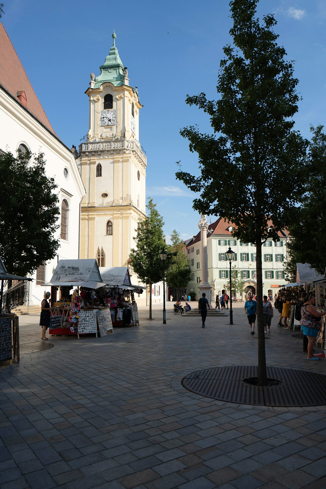 Slovenský raj exkurzia