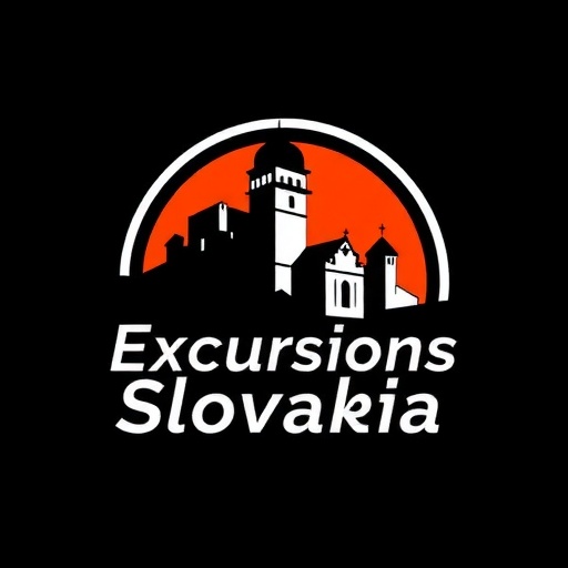 Excursions Slovakia Logo